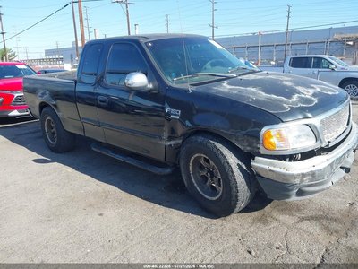 1FTRX17L1YK****** 2000 Ford F-150