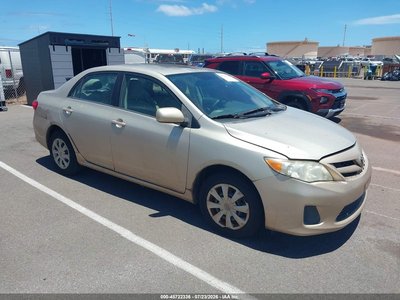 2011 Toyota Corolla