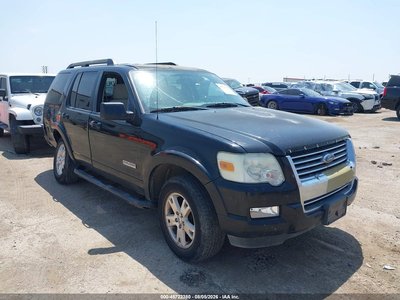 2007 Ford Explorer