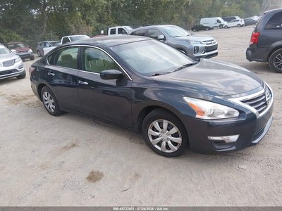 1N4AL3AP6FN****** 2015 Nissan Altima
