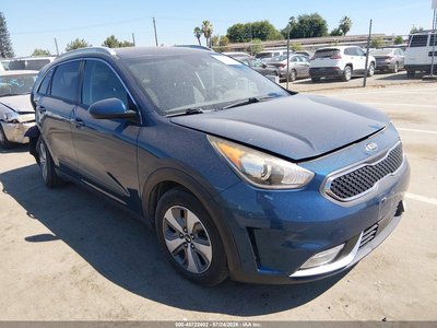 2018 Kia Niro