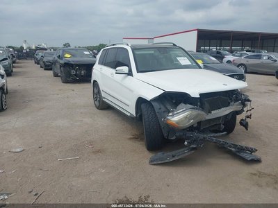 WDCGG5HB3FG****** 2015 Mercedes-Benz Glk 350