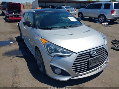 2015 Hyundai Veloster