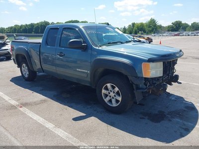 1GTEK29049Z****** 2009 GMC Sierra 1500