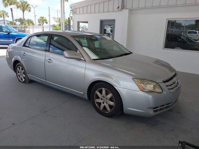 2007 Toyota Avalon
