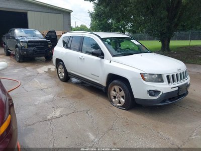 2014 Jeep Compass