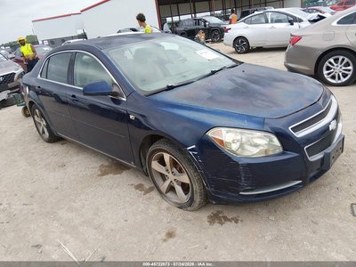 2008 Chevrolet Malibu