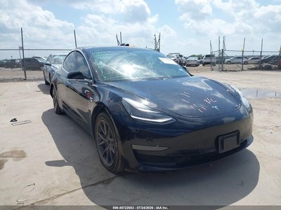 5YJ3E1EA5LF****** 2020 Tesla Model 3