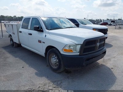 2012 Dodge Ram