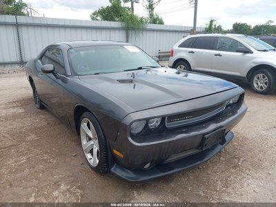 2013 Dodge Challenger