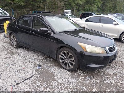 1HGCP2F30AA****** 2010 Honda Accord