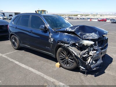 2015 BMW X5