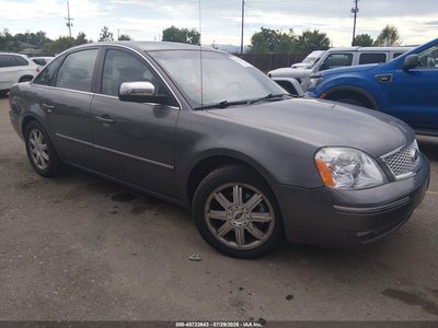 2005 Ford Five Hundred