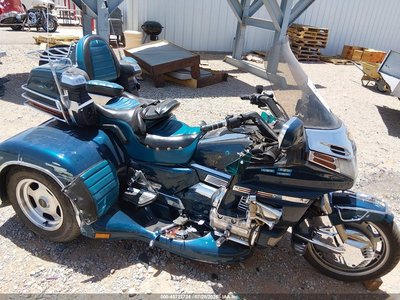 1HFSC2205RA****** 1994 Honda Gold Wing