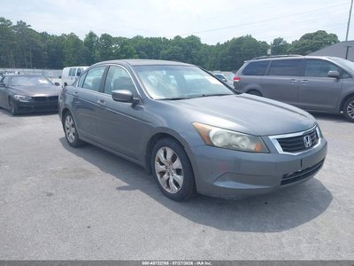 1HGCP2F88AA****** 2010 Honda Accord