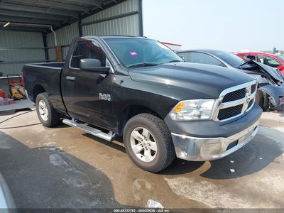 3C6JR7AG9HG****** 2017 RAM 1500
