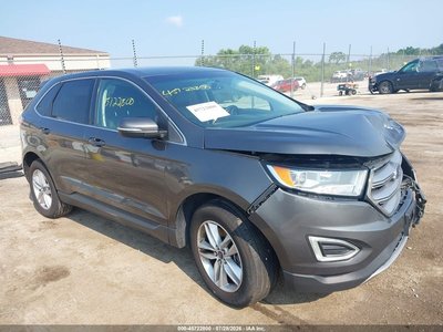 2FMPK4J99HB****** 2017 Ford Edge