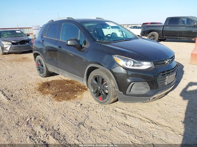KL7CJLSB3LB****** 2020 Chevrolet Trax