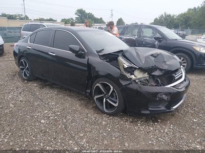 1HGCR2F38FA****** 2015 Honda Accord