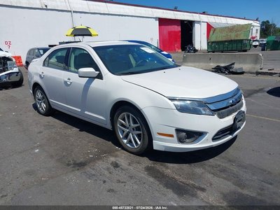 3FAHP0JA2AR****** 2010 Ford Fusion