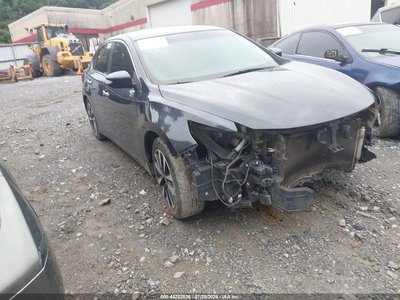 1N4AL3AP2JC****** 2018 Nissan Altima