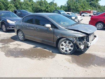 2007 Honda Civic
