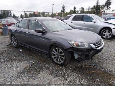 1HGCR2F51EA****** 2014 Honda Accord