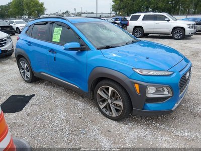 KM8K5CA51LU****** 2020 Hyundai Kona