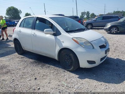 2011 Toyota Yaris