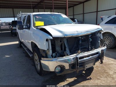 3GTP2WE7XCG****** 2012 GMC Sierra 1500