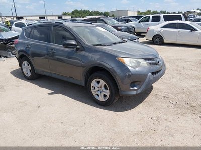 2014 Toyota RAV4