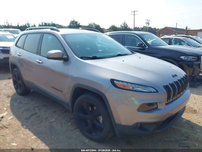 1C4PJMCXXJD****** 2018 Jeep Cherokee