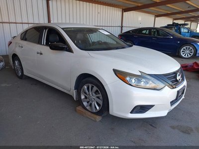 1N4AL3AP7JC****** 2018 Nissan Altima