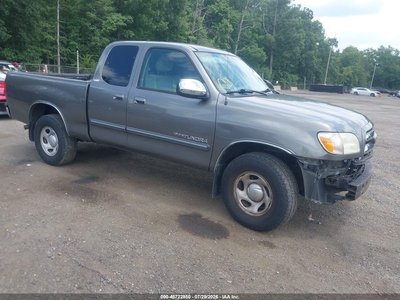2005 Toyota Tundra