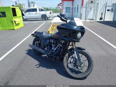 1HD1YXA18TB****** 2026 Harley-Davidson Low Rider ST