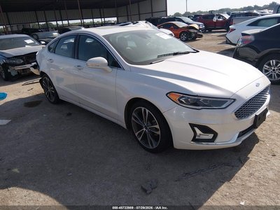 3FA6P0K91LR****** 2020 Ford Fusion