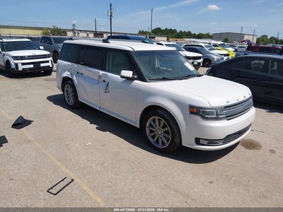 2013 Ford Flex
