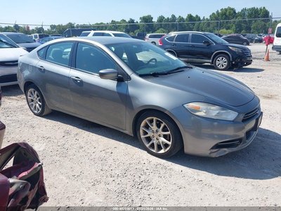 1C3CDFBA0DD****** 2013 Dodge Dart