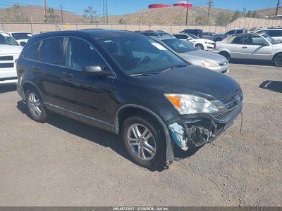 JHLRE4H5XBC****** 2011 Honda CR-V