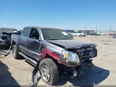 3TMJU62N28M****** 2008 Toyota Tacoma