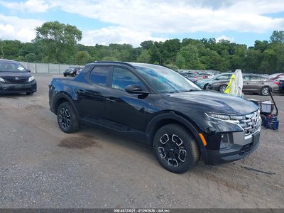 5NTJDDAF2PH****** 2023 Hyundai Santa Cruz