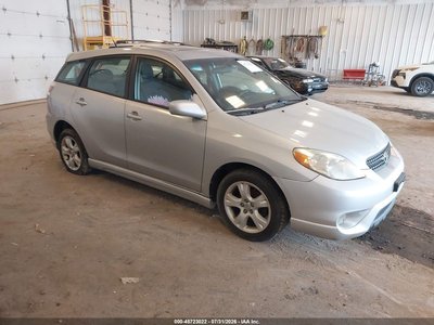 2005 Toyota Corolla