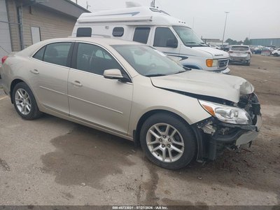 2016 Chevrolet Malibu