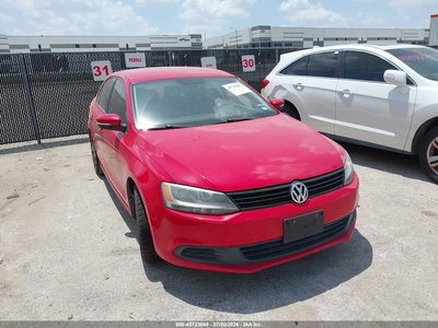 3VWD17AJ2EM****** 2014 Volkswagen Jetta