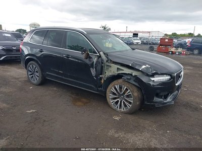 YV4A221K9N1****** 2022 Volvo XC90