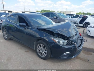 2014 Mazda 3