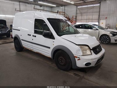 NM0LS7BN3DT****** 2013 Ford Transit Connect