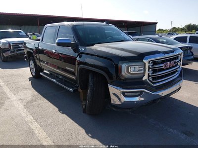 2016 GMC Sierra 1500