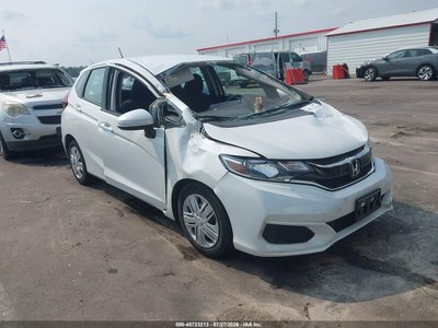 3HGGK5H45KM****** 2019 Honda Fit
