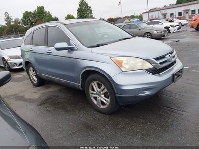5J6RE3H78AL****** 2010 Honda CR-V